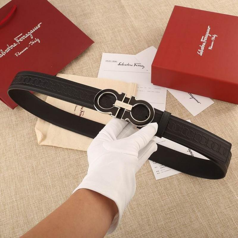 Ferragamo Belts 2088